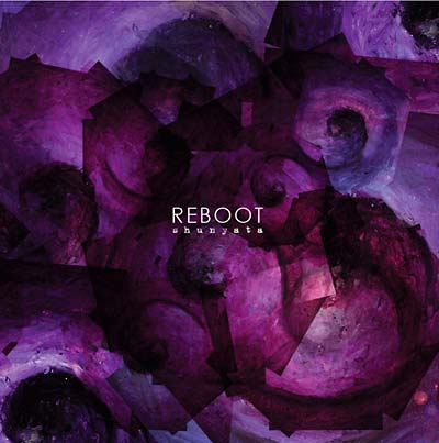 REBOOT | Shunyata - Vinyl