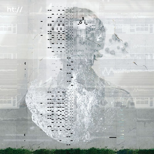 RECENT ARTS | Hypertext - Vinyl