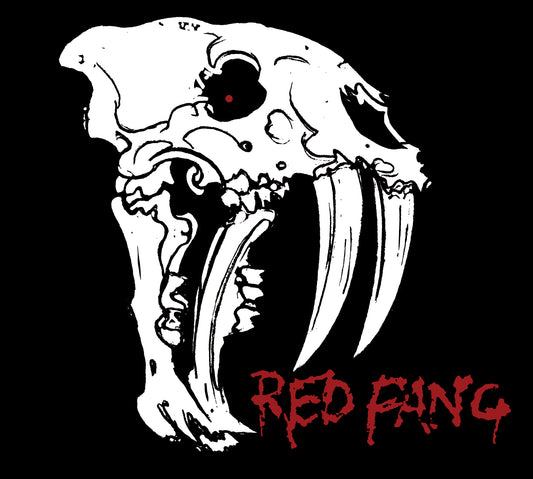 Red Fang | Red Fang - CD
