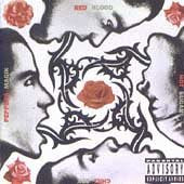 RED HOT CHILI PEPPERS | Blood Sugar Sex Magik [Explicit Content] - CD