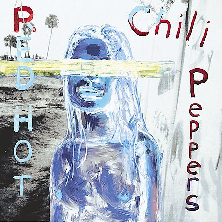 RED HOT CHILI PEPPERS | By The Way (2 Lp's) - Vinyl