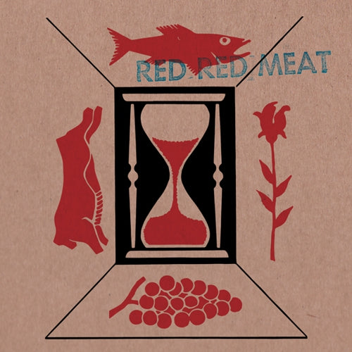 Red Red Meat | Red Red Meat - Vinyl