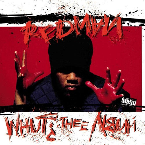 Redman | Whut? Thee Album [Explicit Content] - Vinyl