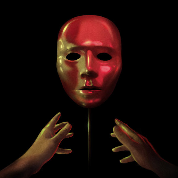 REDSHAPE | A Sole Game - CD