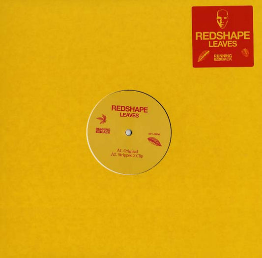 REDSHAPE | Leaves - Vinyl