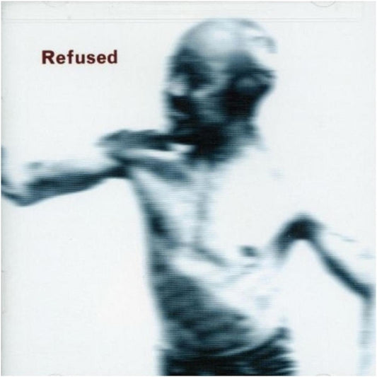 Refused | Songs To Fan The Flames Of Discontent [LP] - Vinyl