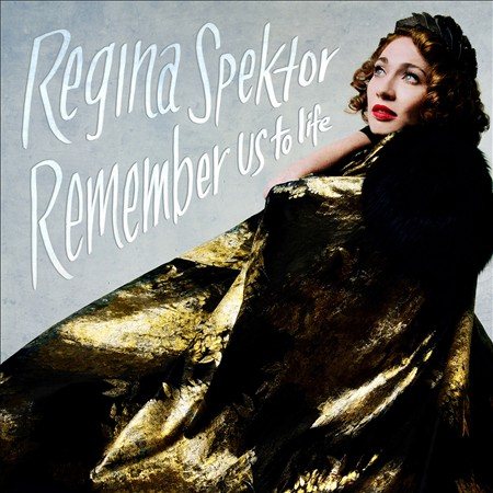 Regina Spektor | Remember Us To Life (2 Lp's) - Vinyl