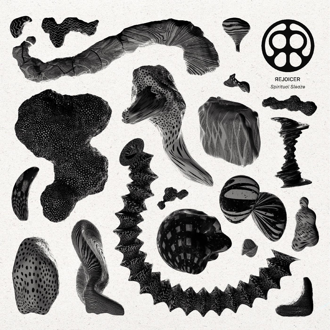 Rejoicer | Spiritual Sleaze - Vinyl