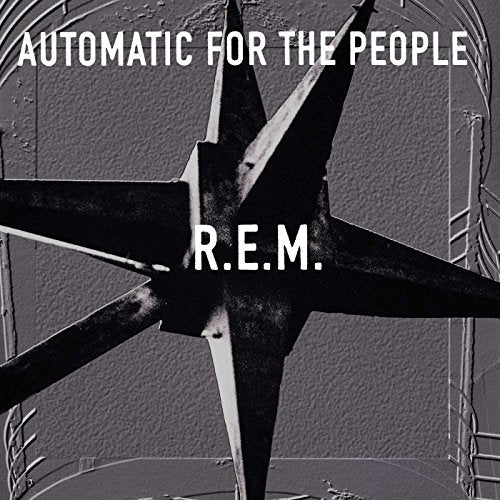 R.E.M. | Automatic For The People - Vinyl