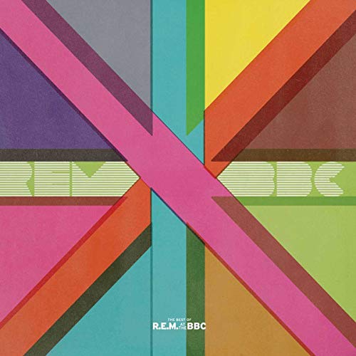 R.E.M. | Best Of R.E.M. At The BBC [2 LP] - Vinyl