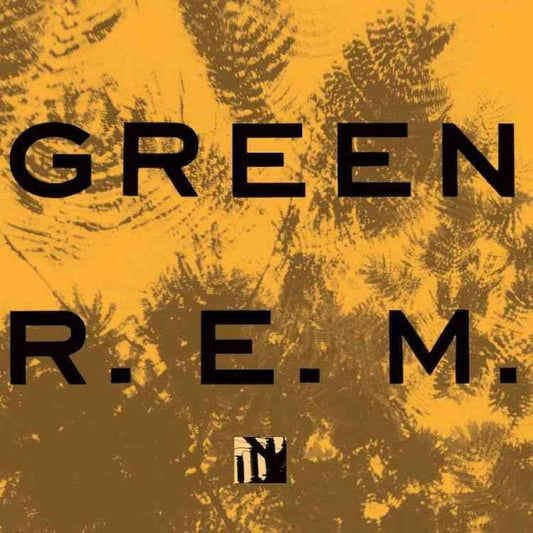 R.E.M. | Green (180 Gram Vinyl, Remastered) - Vinyl