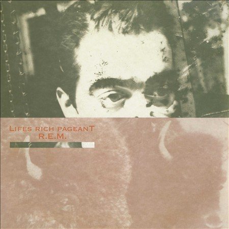 R.E.M. | Lifes Rich Pageant - Vinyl
