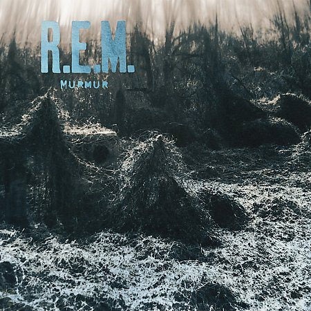 R.E.M. | Murmur (Bonus Tracks, 180 Gram Vinyl, Remastered, Reissue) - Vinyl