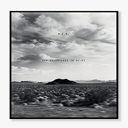 R.E.M. | New Adventures In Hi-Fi (25th Anniversary Edition) [2 LP] - Vinyl
