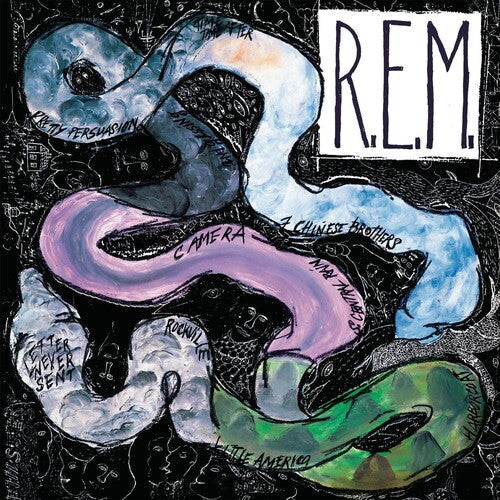 R.E.M. | Reckoning (Bonus Tracks, 180 Gram Vinyl, Remastered, Reissue) - Vinyl