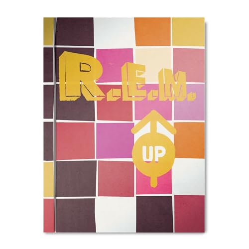 R.E.M. | Up (25th Anniversary) [Deluxe Edition] [2 CD/Blu-ray] - CD