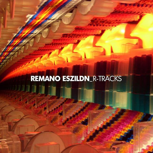 Remano Eszildn | R Tracks - CD