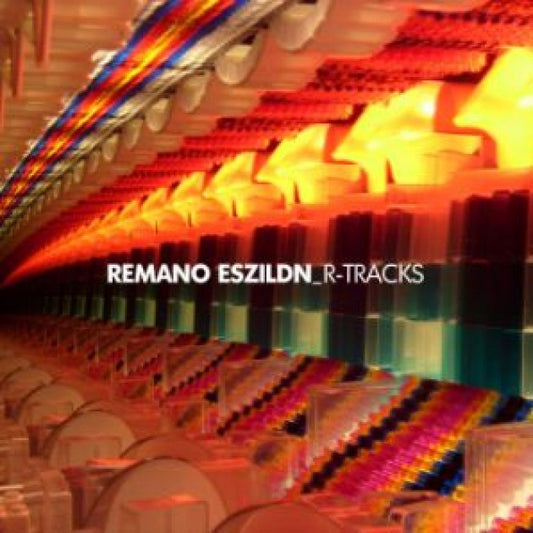 Remano Eszildn | R Tracks - Vinyl