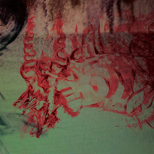 REMOTE VIEWING | Blood Loss - Vinyl