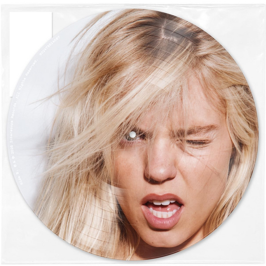 Reneé Rapp | BITE ME (Limited Edition, Picture Disc Vinyl) - Vinyl