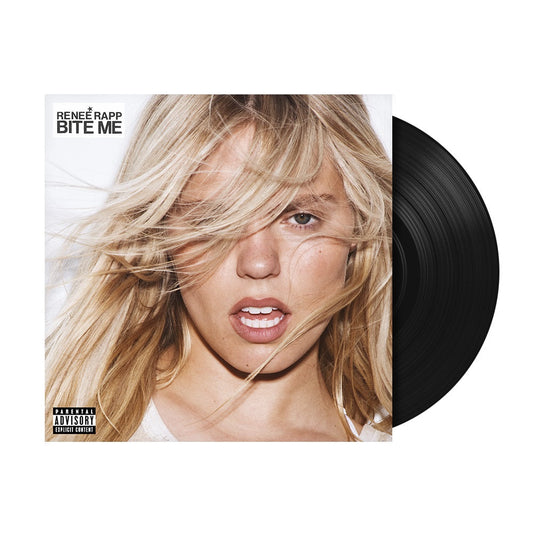 Reneé Rapp | Bite Me (Lp) - Vinyl