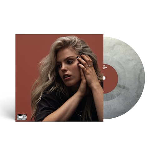Reneé Rapp | Everything To Everyone [Silvertone 12" Ep] - Vinyl