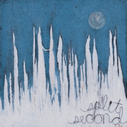 Renny Conti | Split Second - Vinyl