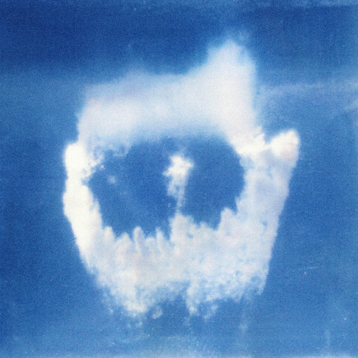 Resavoir | Above The Clouds (Rare Cloud Vinyl) - Vinyl