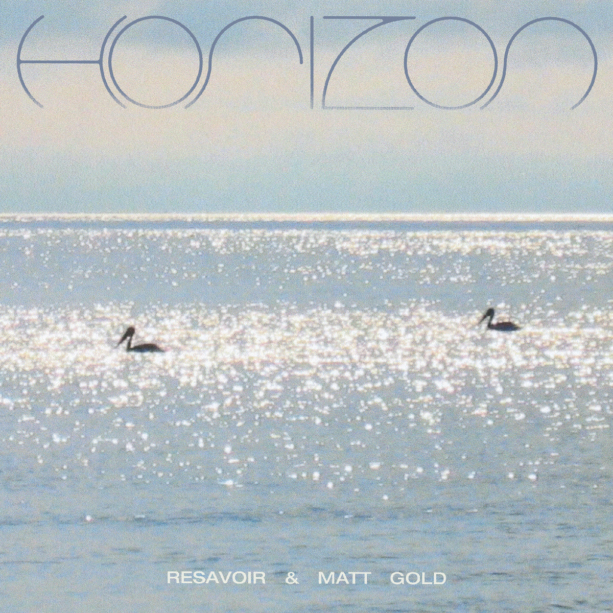 Resavoir & Matt Gold | Horizon - Vinyl