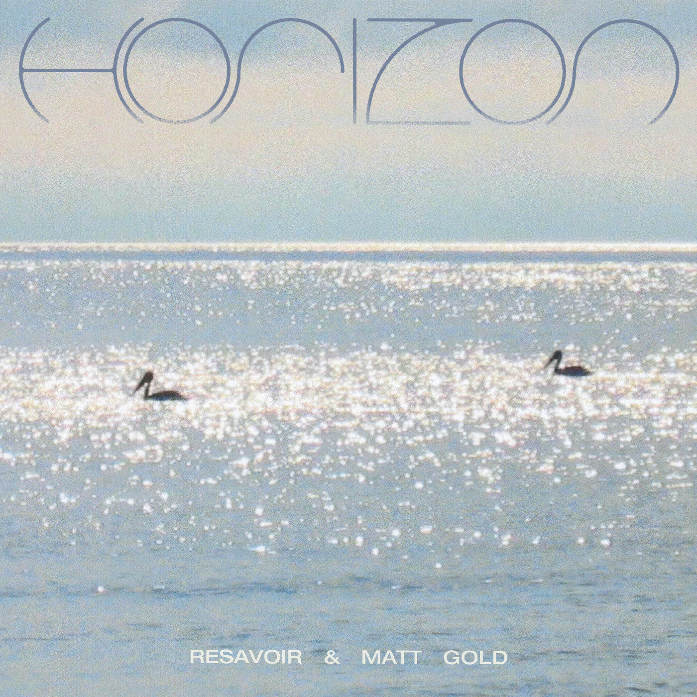 Resavoir & Matt Gold | Horizon - CD