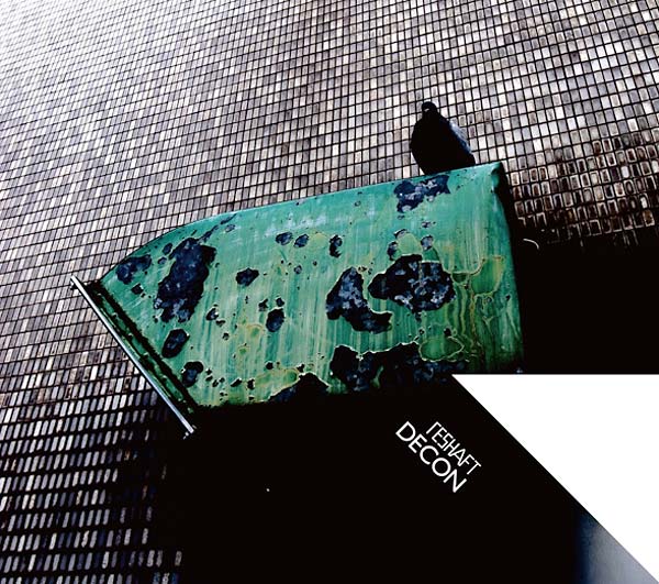 RESHAFT | Decon - CD