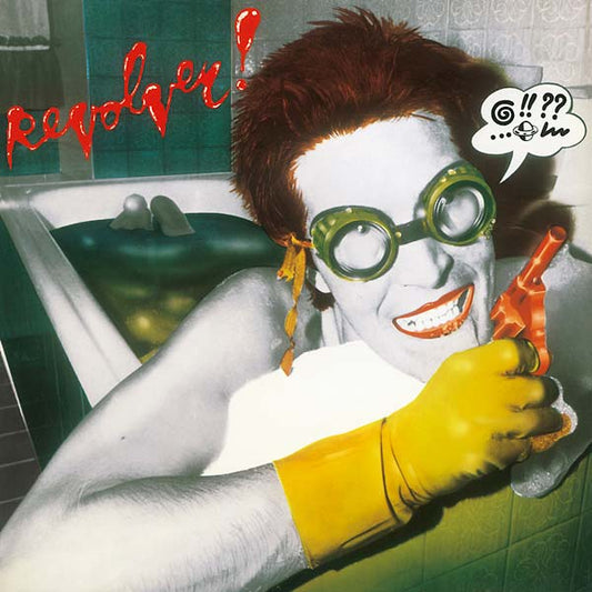 REVOLVER | Revolver - Vinyl