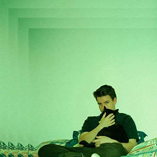 Rex Orange County | Bcos U Will Never B Free [Explicit Content] (Black, 140 Gram Vinyl - Vinyl