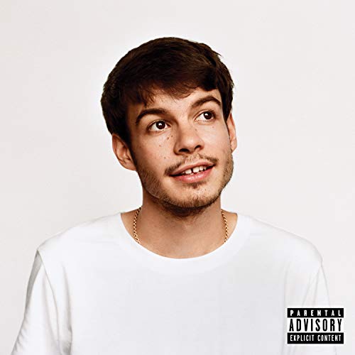 Rex Orange County | Pony - Vinyl