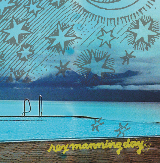 Rexmanningday. | Rexmanningday. - Vinyl