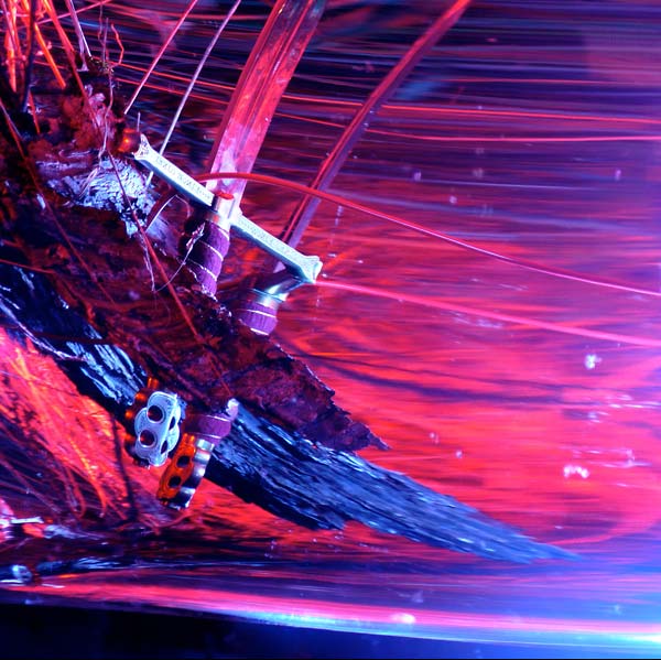 Rhyton | Navigating by Starlight - Vinyl