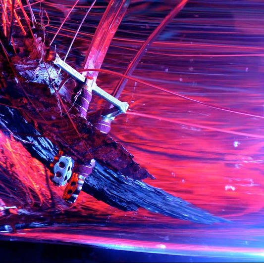 Rhyton | Navigating by Starlight - Vinyl