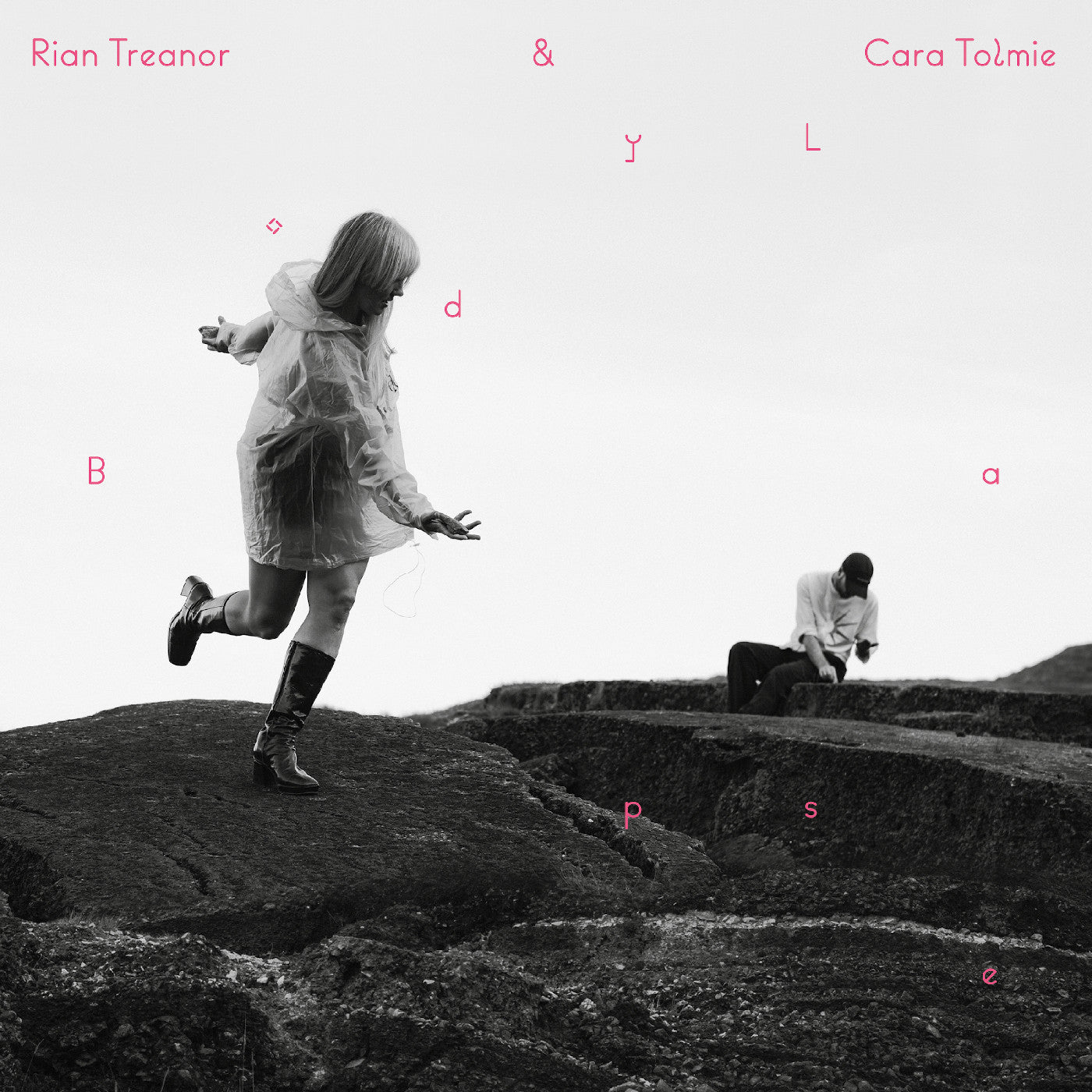 Rian & Cara Tolmie Treanor | Body Lapse - Vinyl
