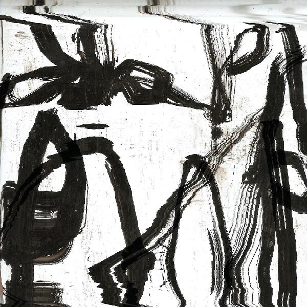 Rian Treanor | File Under UK Metaplasm - CD