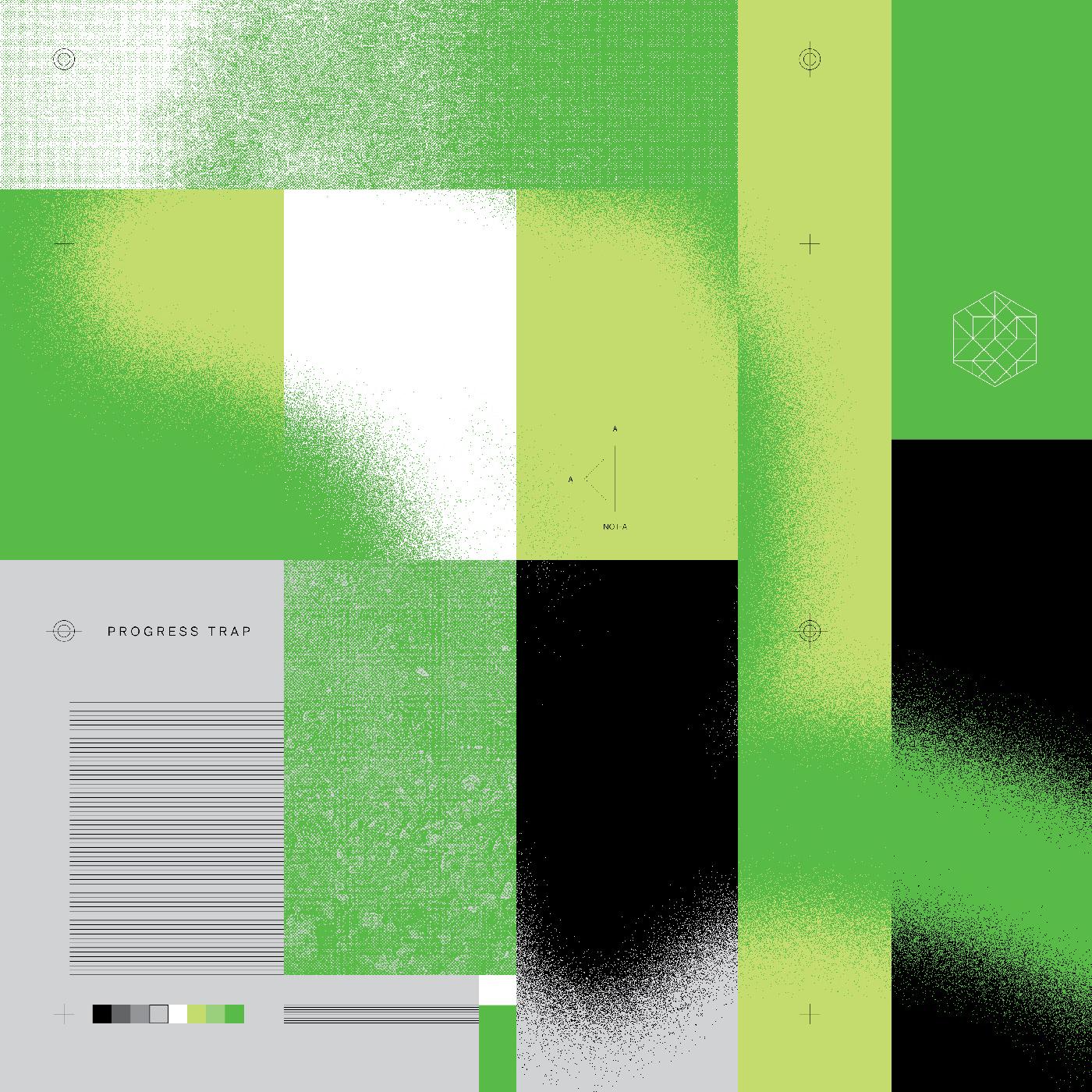 Ricardo Donoso | Progress Trap - CD