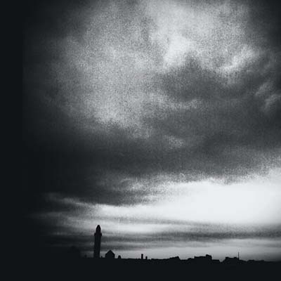 RICHARD A. INGRAM | Consolamentum - CD