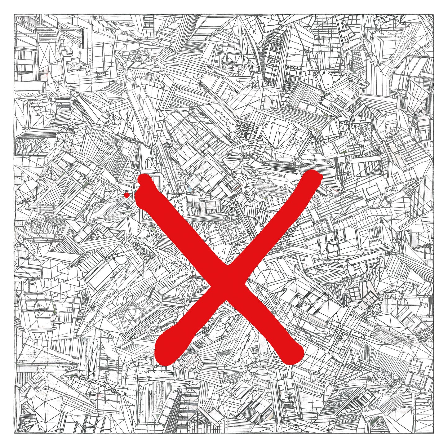 Richard Dawson | 2020 - CD