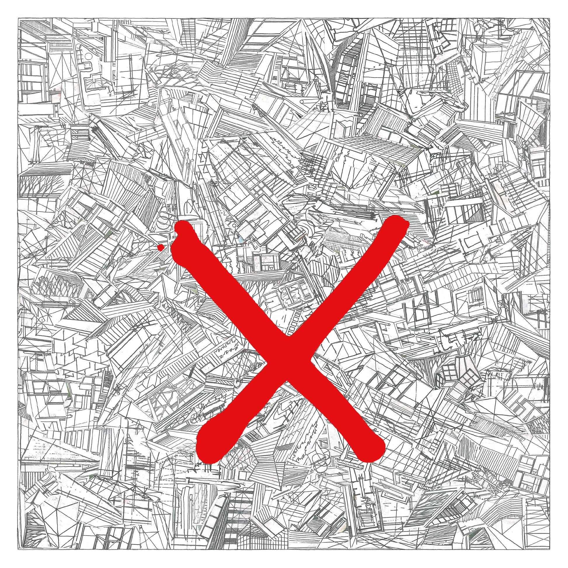 Richard Dawson | 2020 - CD