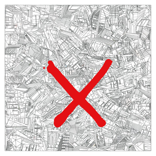 Richard Dawson | 2020 - CD