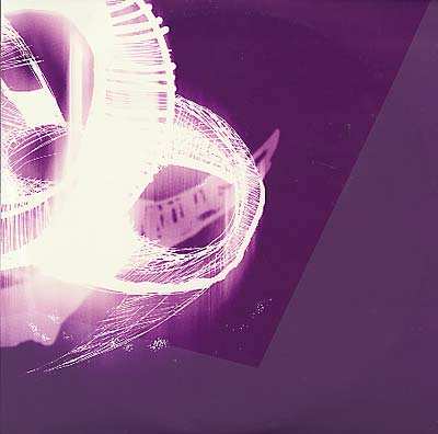 Richard Devine | Aleamapper - Vinyl