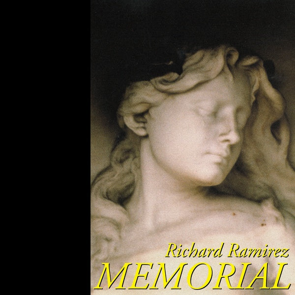 RICHARD RAMIREZ | Memorial - Vinyl