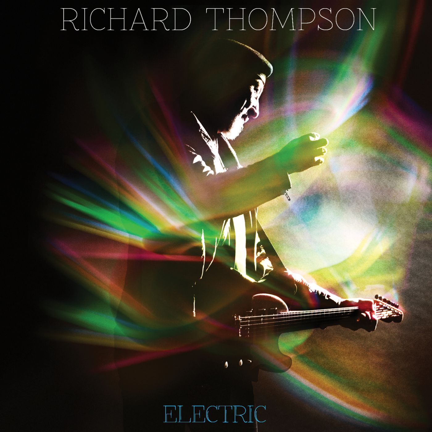Richard Thompson | Electric - CD