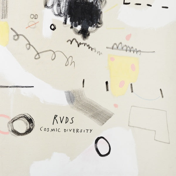 RICHARD VON DER SCHULENBURG (RVDS) | Cosmic Diversity - CD