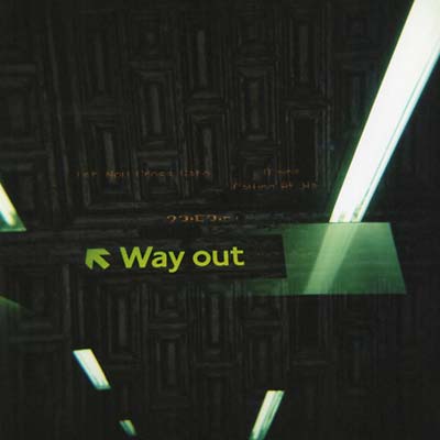 RICHARD YOUNGS | Calmont Breakdown - CD
