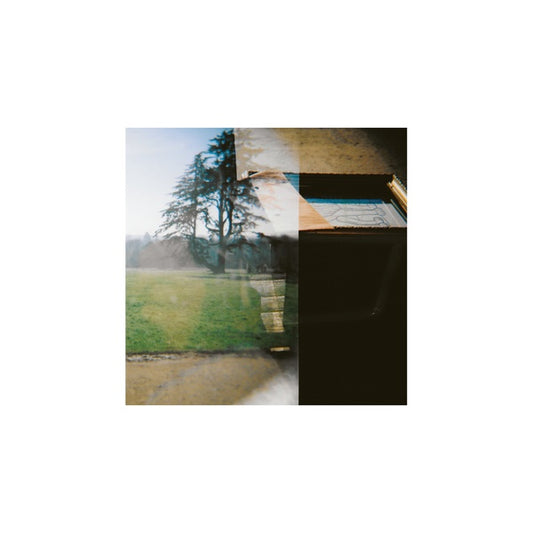 RICHARD YOUNGS | Modern Sorrow - Vinyl